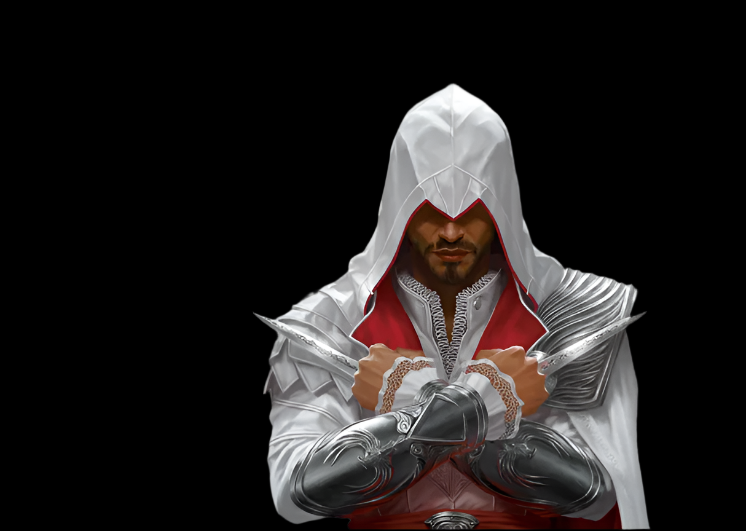 Creed Bundle