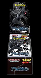 Pokemon Black Bolt  Deluxe